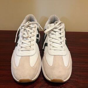 Armani Exchange Sneakers